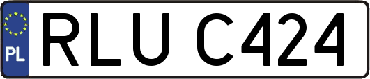 RLUC424