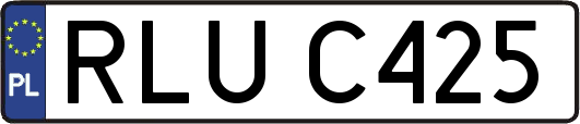 RLUC425