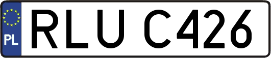RLUC426