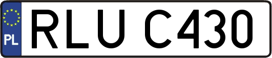 RLUC430
