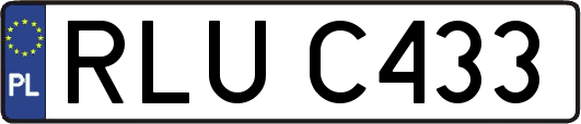 RLUC433