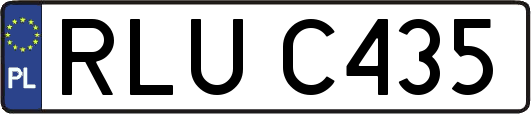 RLUC435