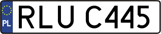 RLUC445