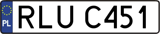 RLUC451