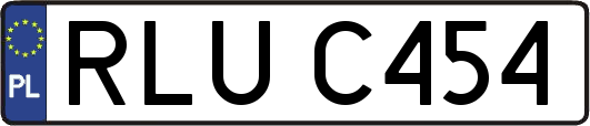 RLUC454