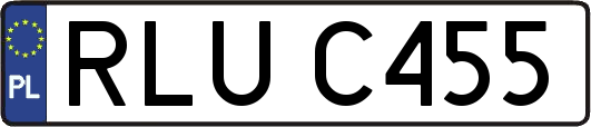 RLUC455