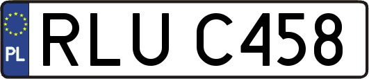 RLUC458