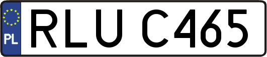 RLUC465