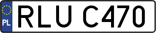 RLUC470