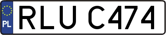 RLUC474
