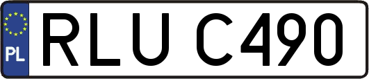RLUC490