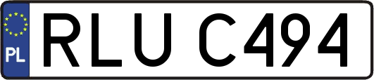 RLUC494