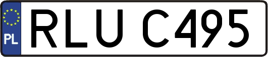 RLUC495