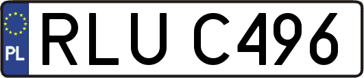 RLUC496