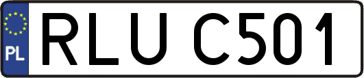 RLUC501