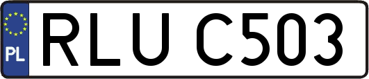 RLUC503