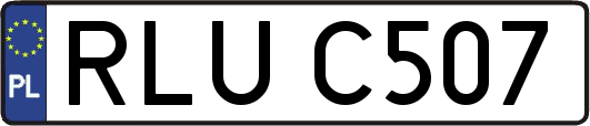 RLUC507
