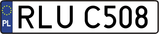RLUC508