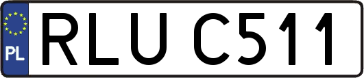 RLUC511