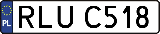 RLUC518