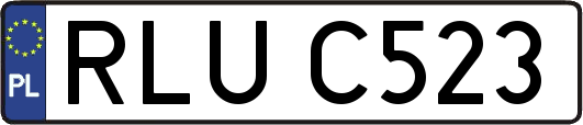 RLUC523