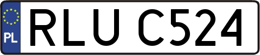 RLUC524