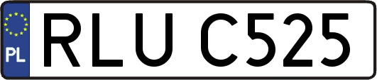 RLUC525