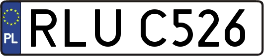 RLUC526