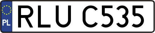 RLUC535