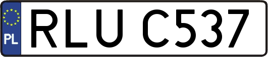 RLUC537