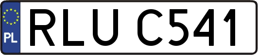 RLUC541