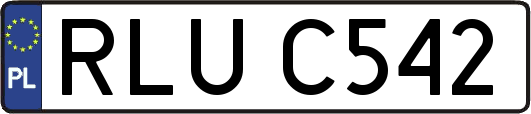 RLUC542