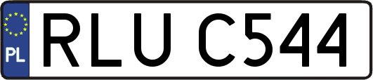 RLUC544
