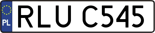 RLUC545