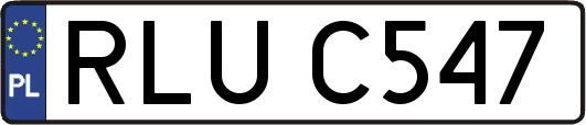 RLUC547