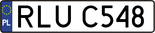 RLUC548