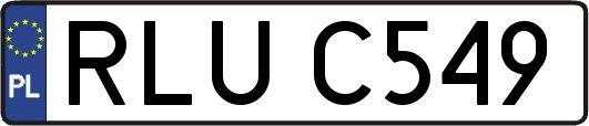 RLUC549