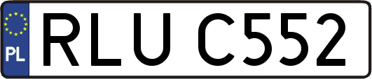 RLUC552