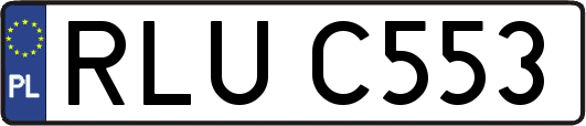 RLUC553