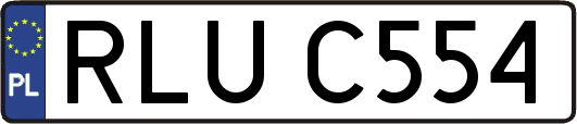 RLUC554