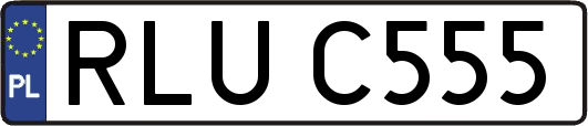 RLUC555