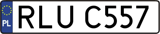 RLUC557