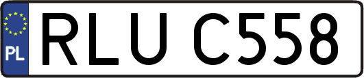 RLUC558
