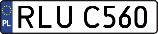 RLUC560