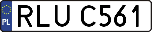 RLUC561