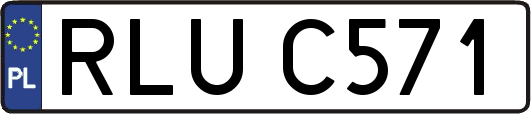 RLUC571