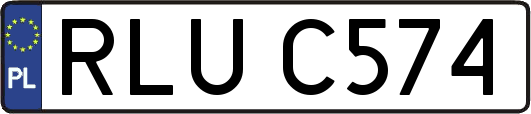 RLUC574
