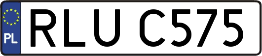 RLUC575