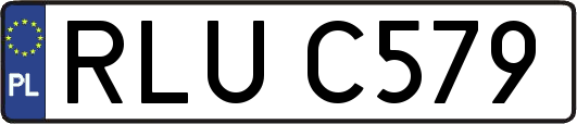 RLUC579
