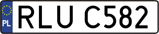 RLUC582
